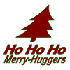 It's christmas again, you Merry-Huggers!