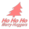 It's christmas again, you Merry-Huggers!