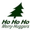 It's christmas again, you Merry-Huggers!