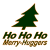 It's christmas again, you Merry-Huggers!