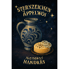 Zodiac sign Äppelwoi Ascendant Handkäs