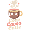 Kakao - Cozy Cocoa Cutie