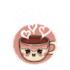 Cozy Cocoa Cutie