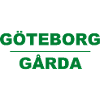 Göteborg Gårda – Design vert-noir