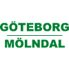 Göteborg Mölndal – Green-black design