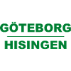Göteborg Hisingen – Design vert-noir