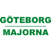 Göteborg Majorna – Green-black design