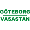 Göteborg Vasastan – Green-black design