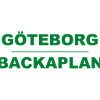 Göteborg Backaplan – Design vert-noir