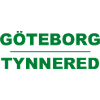 Göteborg Tynnered – Design vert-noir