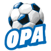 OPA Football Grandfather Football Fan