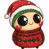 Noël de Ladybug