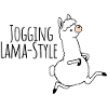 Jogging - style lama ! Idiot mais rapide !