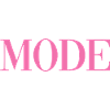 Mode