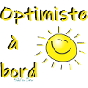 Optimiste à bord
