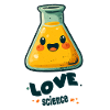 Love Science