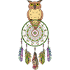 Owl bird