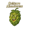 Culture Alsacienne : Mascotte Houblon
