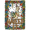 Nailed It Party Lama