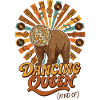 Dancing Queen Disco Bear