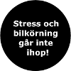 Stress and driving,,,(Black circle)