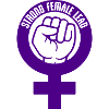Strong Female Lead Feminism Empowerment Women