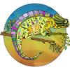 Caméléon