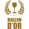 Ballon d'Or for wine