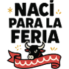 Naci para la feria
