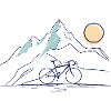 Mountain Ride