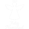 Christmas Angel Feliz Navidad Christmas