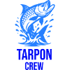 Tarpon Crew - deep sea fishing