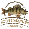 Real Men – Fishing Self Perch