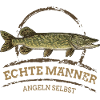 Real Men – Fishing Pike