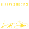 1966 Born 60th Birthday