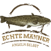 Real Men Catching Catfish