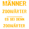 Zookeeper's Spell