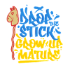 Anti-cavalage Hobby Drop The Stick
