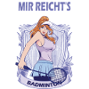 Badmintonspieler Geschenke Badminton Outfits