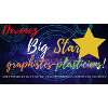 Big Star Graphistes Plasticiens