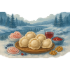 Recipes of the Far North