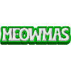 meowmas - Christmas Cats 3D Design