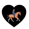 Chevaux