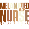 Melanated Nurse – HBCU Melanin Pride