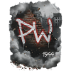 PW 1944 Uprising Wall Art