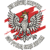 Polish Eagle Pride Statement Design