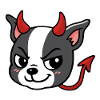 Boston - Devil