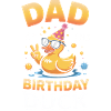 Dad Birthday Duck Party