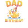 Dad of the Birthday Duck