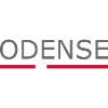Odense - Denmark Flag - Denmark - Scandinavia